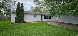 114 N Hickory Ct, Portland, IN 47371