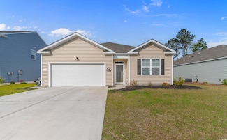 536 Meadowgrass Ct, Myrtle Beach, SC 29588