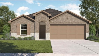 1670 Haidlyns Way, Sour Lake, TX 77659