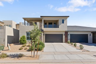 1178 W Grayson Dr, St. George, UT 84790