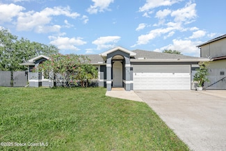 490 Candlestick Ave NE, Palm Bay, FL 32907