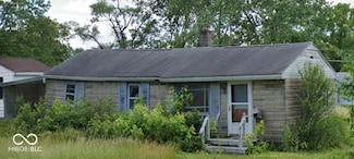 4631 Terrace Ave, Indianapolis, IN 46203
