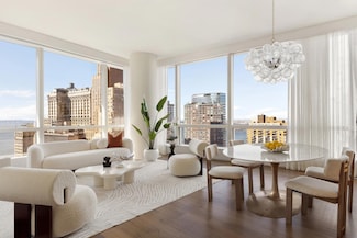 77 Greenwich St Unit 31-A, New York, NY 10006