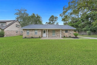 539 Fort Sumpter St, Conroe, TX 77302