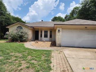 30 Willow Run Dr, Belton, TX 76513
