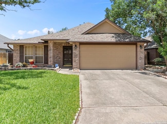 15031 Preston Hollow Dr, San Antonio, TX 78247