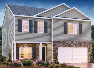 313 Berrybeth Cir, China Grove, NC 28023