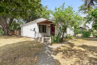 2817 E Euclid Ave, Spokane, WA 99207