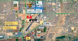 0 W El Sol Unit 16, Goodyear, AZ 85338