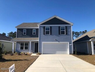 70 Arbor Crest Ln, Tabor City, NC 28463
