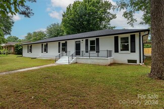 1101 Terrace Dr, Salisbury, NC 28146