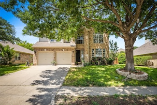 5208 Lake Bend Dr, McKinney, TX 75071