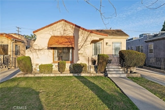 3510 Somerset Dr, Los Angeles, CA 90016