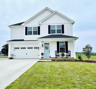 135 Mill Run Loop, South Mills, NC 27976