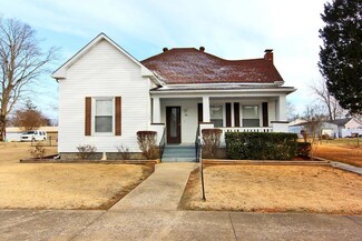 321 W Davidson Ave, Chaffee, MO 63740