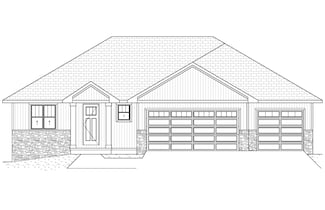 1541 Red Hawk Landing Trail, Ashwaubenon, WI 54115