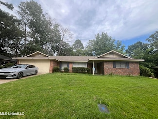 2366 Breckinridge Rd, Jackson, MS 39204