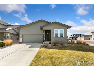 6001 Goodnight Ave, Timnath, CO 80547