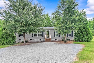 264 Moran Springs Rd NE, Milledgeville, GA 31061