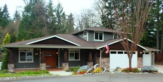 5804 83rd St NW, Gig Harbor, WA 98332