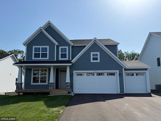 14636 Pearson St NW, Ramsey, MN 55303