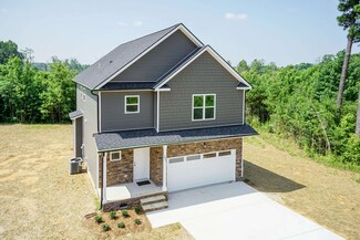 5421 W Old Spring Hope Rd, Spring Hope, NC 27882