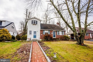 218 Lincoln Ave, Souderton, PA 18964