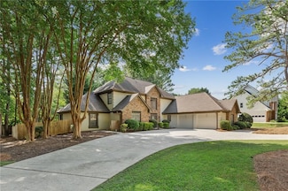 5380 Bannergate Dr, Alpharetta, GA 30022