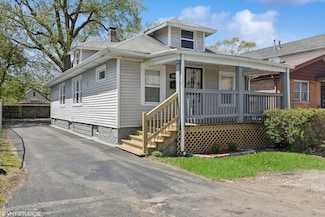 14732 Wood St, Harvey, IL 60426