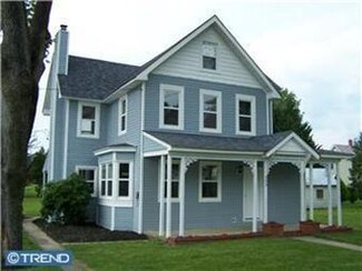 203 Kirkwood St, Clayton, DE 19938