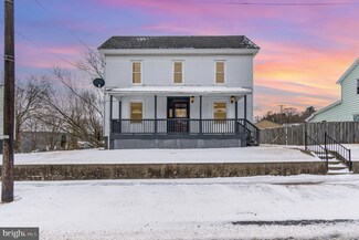 254 Mahanoy St, Zion Grove, PA 17985