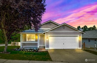 1101 N 12th Place, Mount Vernon, WA 98273