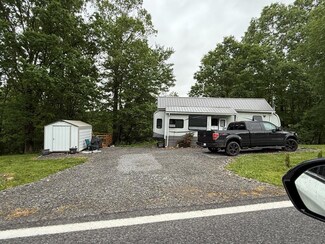 1560 Halls Ridge Rd, Princeton, WV 24739
