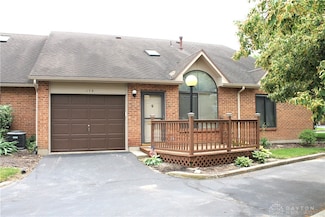 174 Candle Ct Unit 12, Englewood, OH 45322