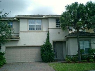 19133 Crystal St, Weston, FL 33332