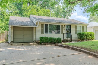 4727 S Boston Ave, Tulsa, OK 74105