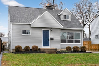 4232 Mayflower Blvd, Columbus, OH 43213