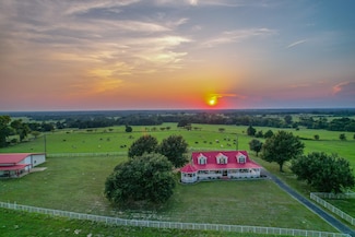 12900 County Road 2803, Eustace, TX 75124