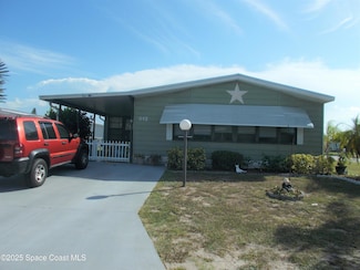 913 Cassia Dr, Sebastian, FL 32976