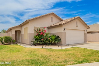 20977 N 84th Ln, Peoria, AZ 85382