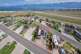 200 Irvine Flats Rd Unit 150, Polson, MT 59860