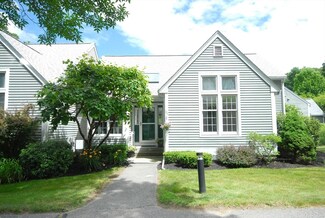 106 Audubon Dr, Acton, MA 01720