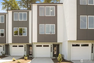 1520 Hollow Dale Place Unit E, Everett, WA 98204