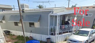 24725 Pennsylvania Ave Unit C-8, Lomita, CA 90717
