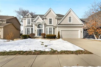 14302 W 72nd St, Shawnee, KS 66216