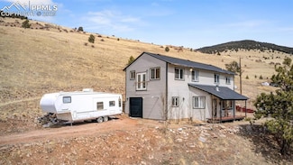 1521 Copper Mountain Dr, Cripple Creek, CO 80813