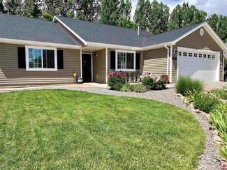 1043 Deer Trail Rd, Montrose, CO 81401