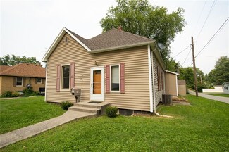 603 N Lambert St, Brazil, IN 47834