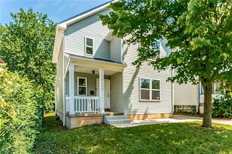 10309 Elwell Ave, Cleveland, OH 44104