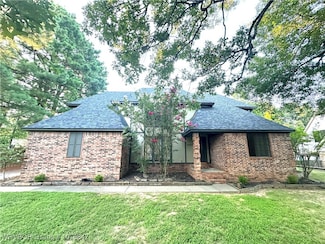 3405 Ramsgate Way, Fort Smith, AR 72908